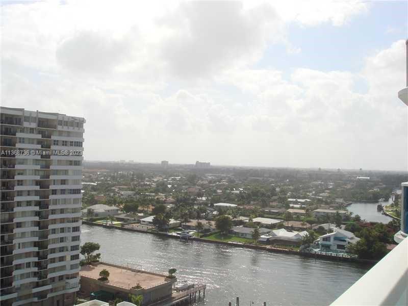 OCEAN MARINE YACHT CLUB C - Residential Lease