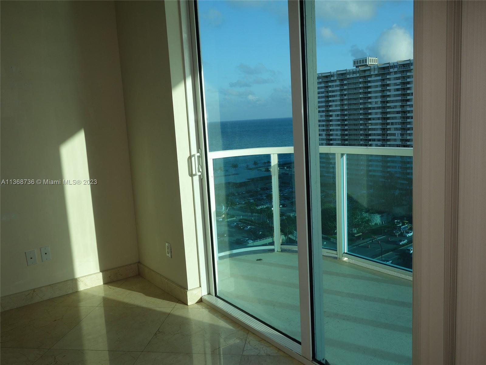 OCEAN MARINE YACHT CLUB C - Residential Lease