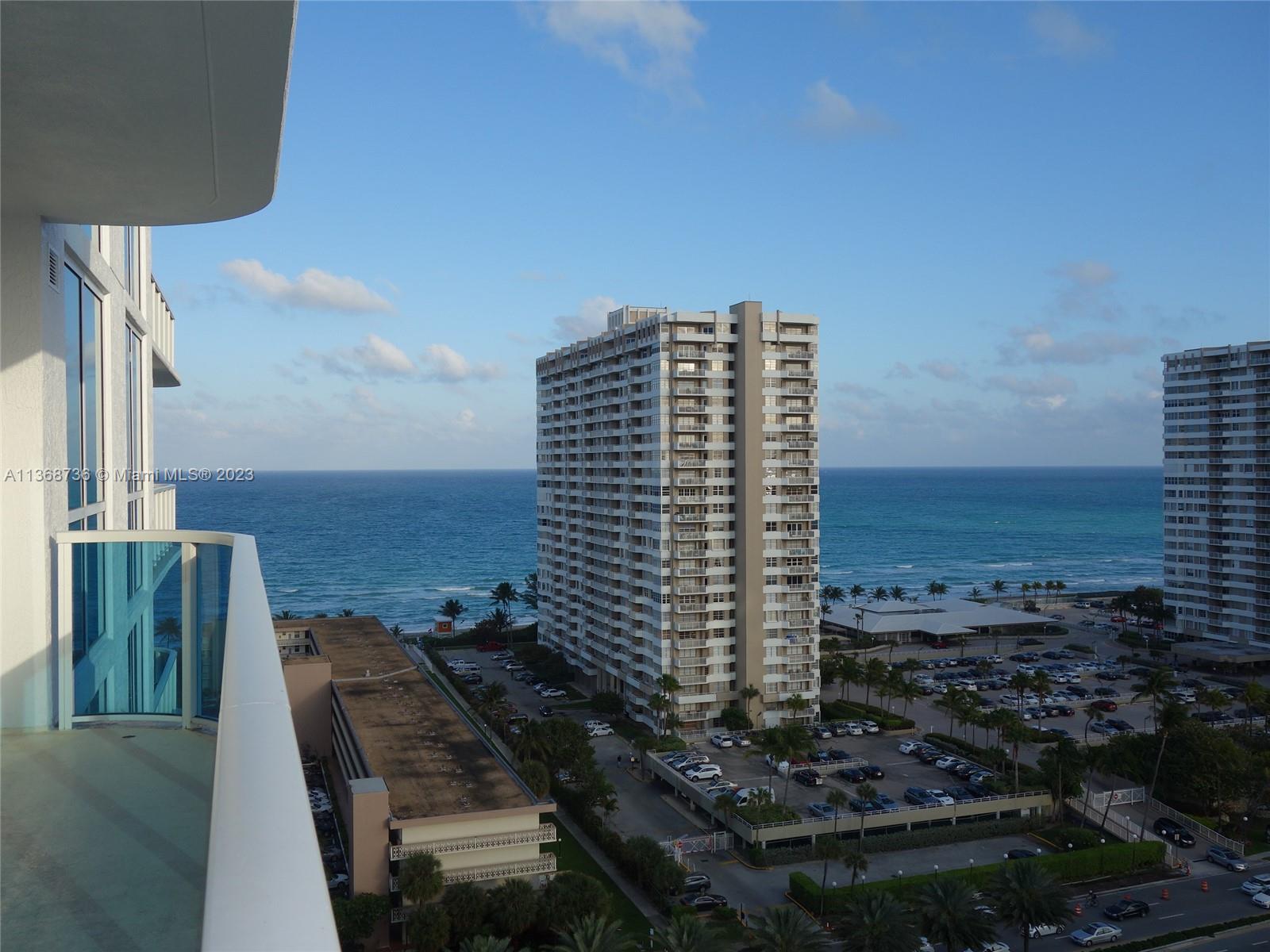 OCEAN MARINE YACHT CLUB C - Residential Lease