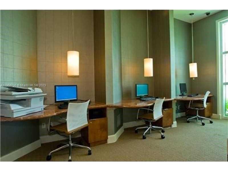 OCEAN MARINE YACHT CLUB C - Residential Lease