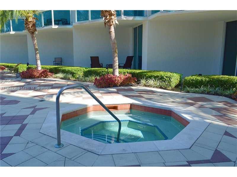 OCEAN MARINE YACHT CLUB C - Residential Lease