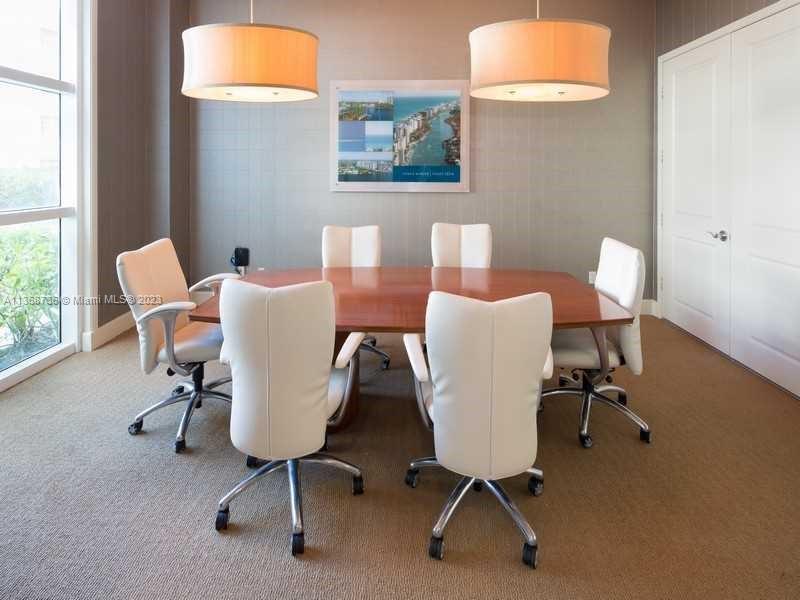 OCEAN MARINE YACHT CLUB C - Residential Lease