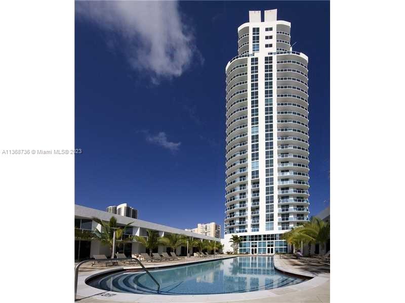 OCEAN MARINE YACHT CLUB C - Residential Lease