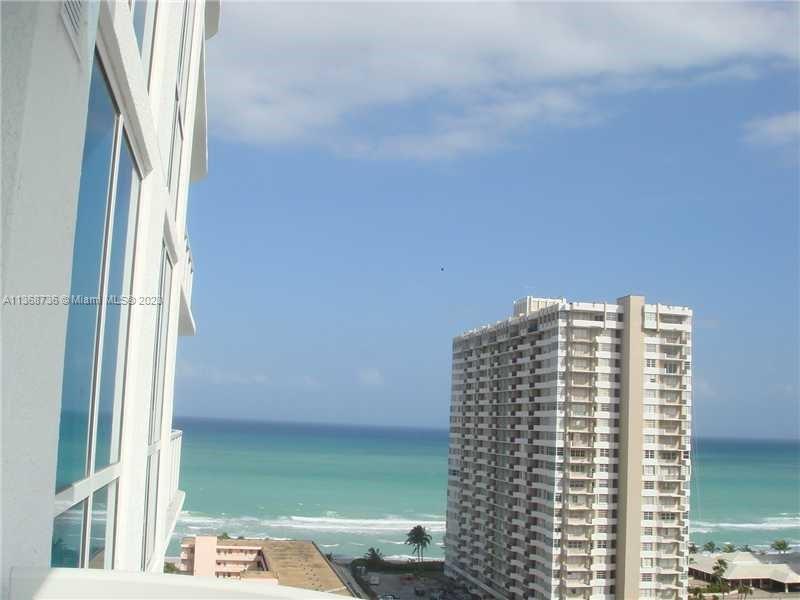 OCEAN MARINE YACHT CLUB C - Residential Lease