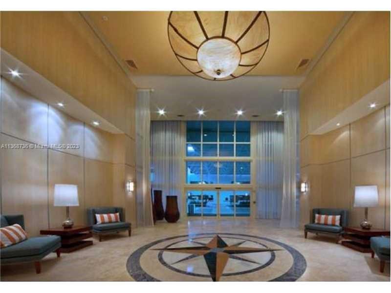 OCEAN MARINE YACHT CLUB C - Residential Lease