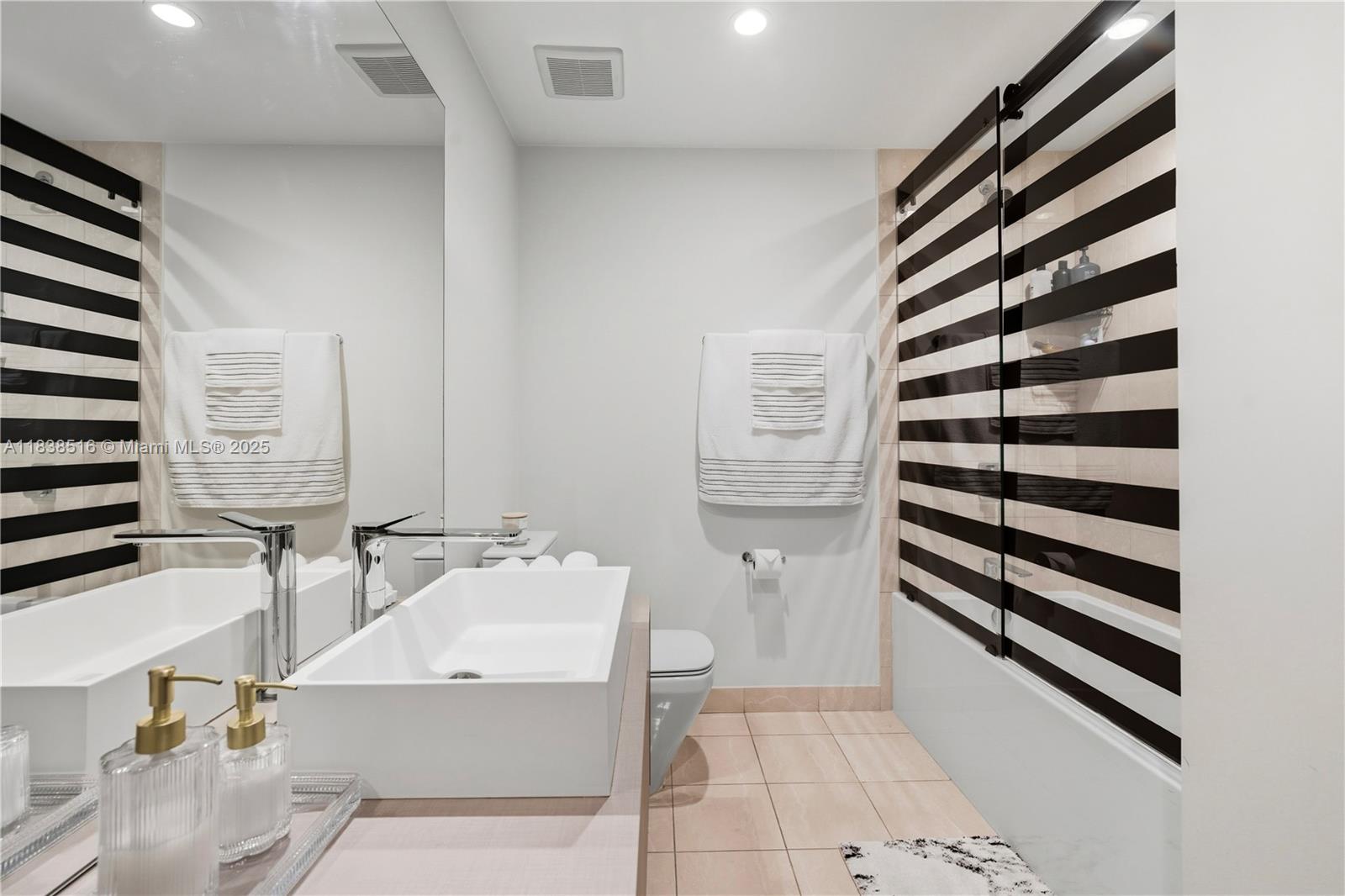 BRICKELL FLATIRON CONDO - Residential