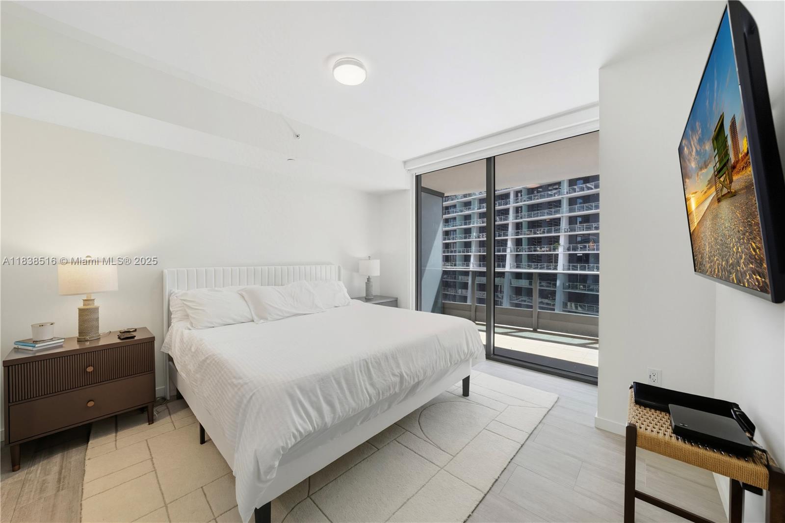 BRICKELL FLATIRON CONDO - Residential