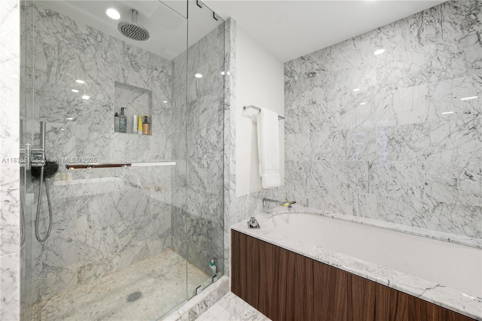 BRICKELL FLATIRON CONDO - Residential