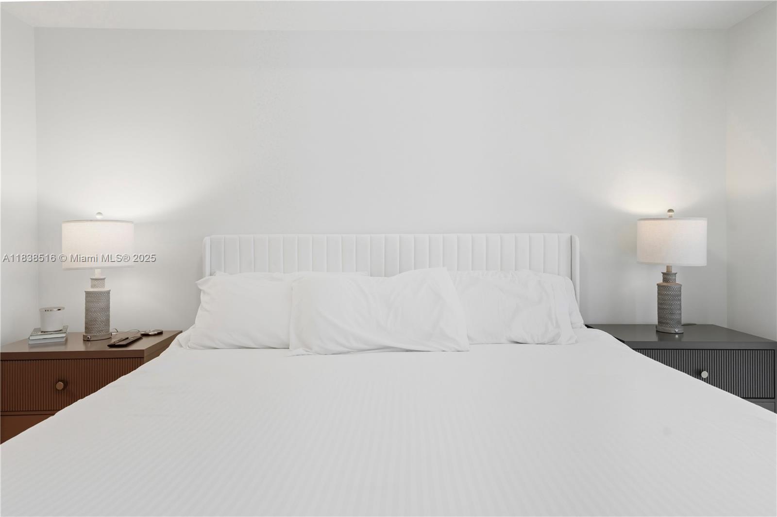 BRICKELL FLATIRON CONDO - Residential