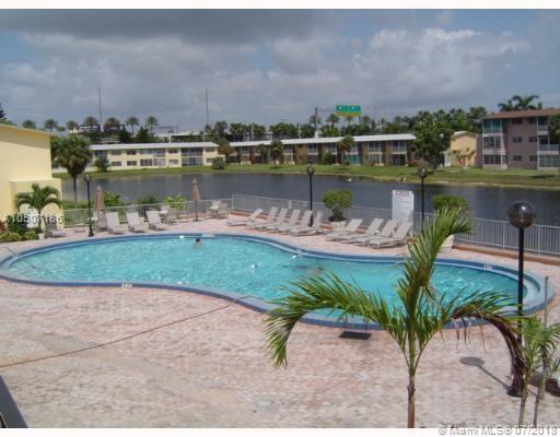 BISCAYNE LAKE GDN BLDG B - Residential