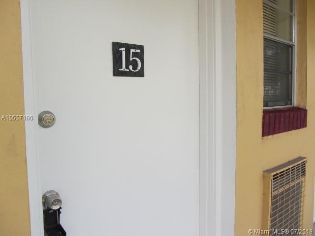 BISCAYNE LAKE GDN BLDG B - Residential