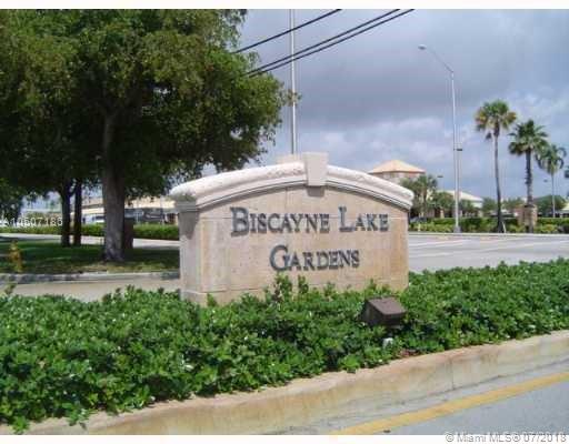 BISCAYNE LAKE GDN BLDG B - Residential