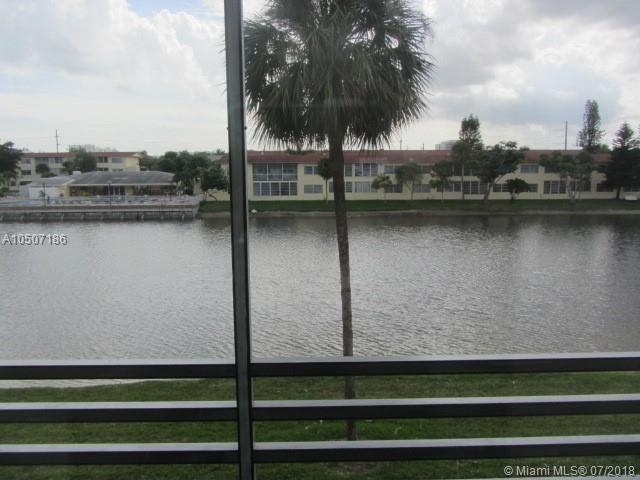 BISCAYNE LAKE GDN BLDG B - Residential