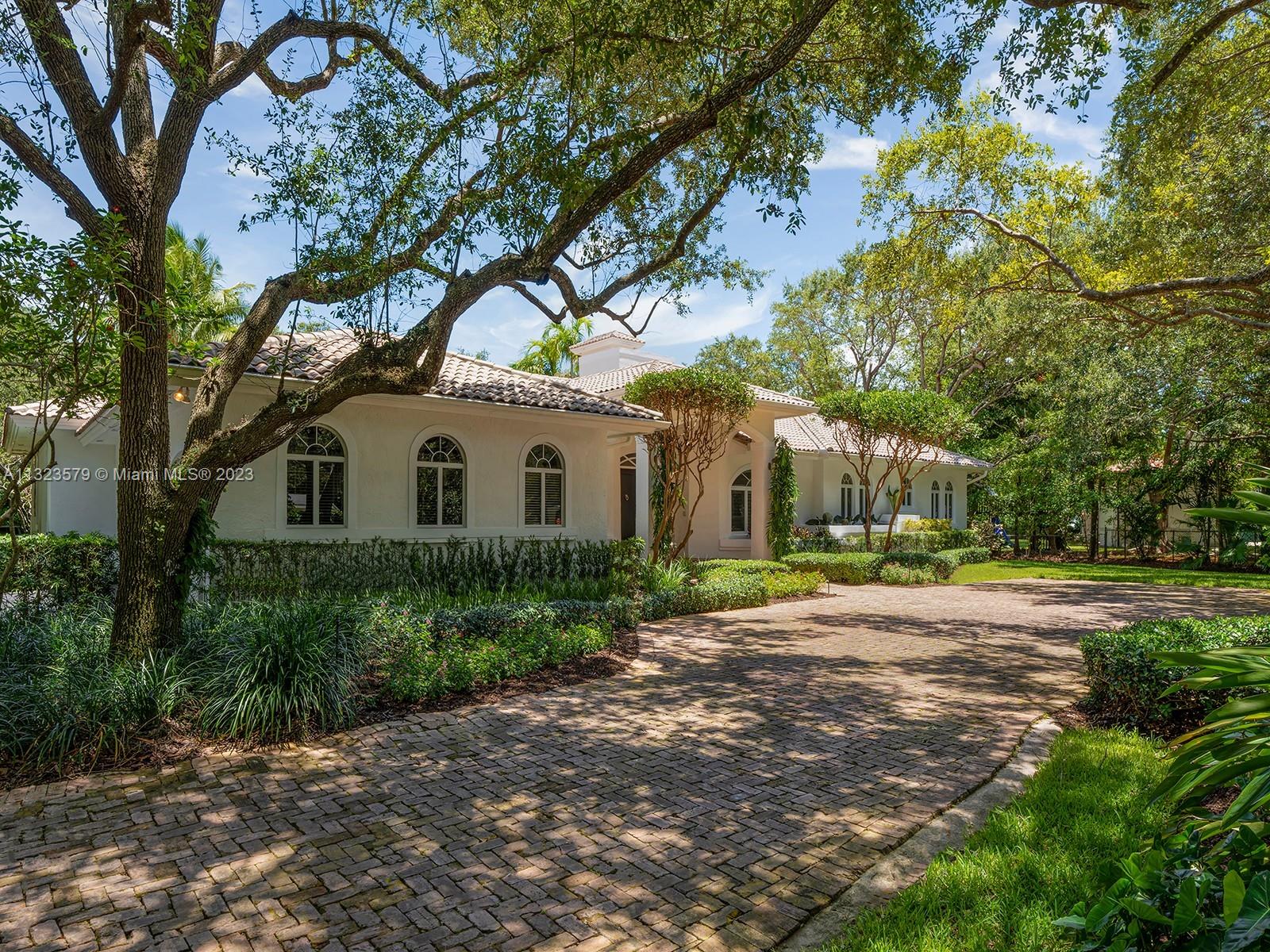 HELMS COUNTRY ESTATES RE- - Residential