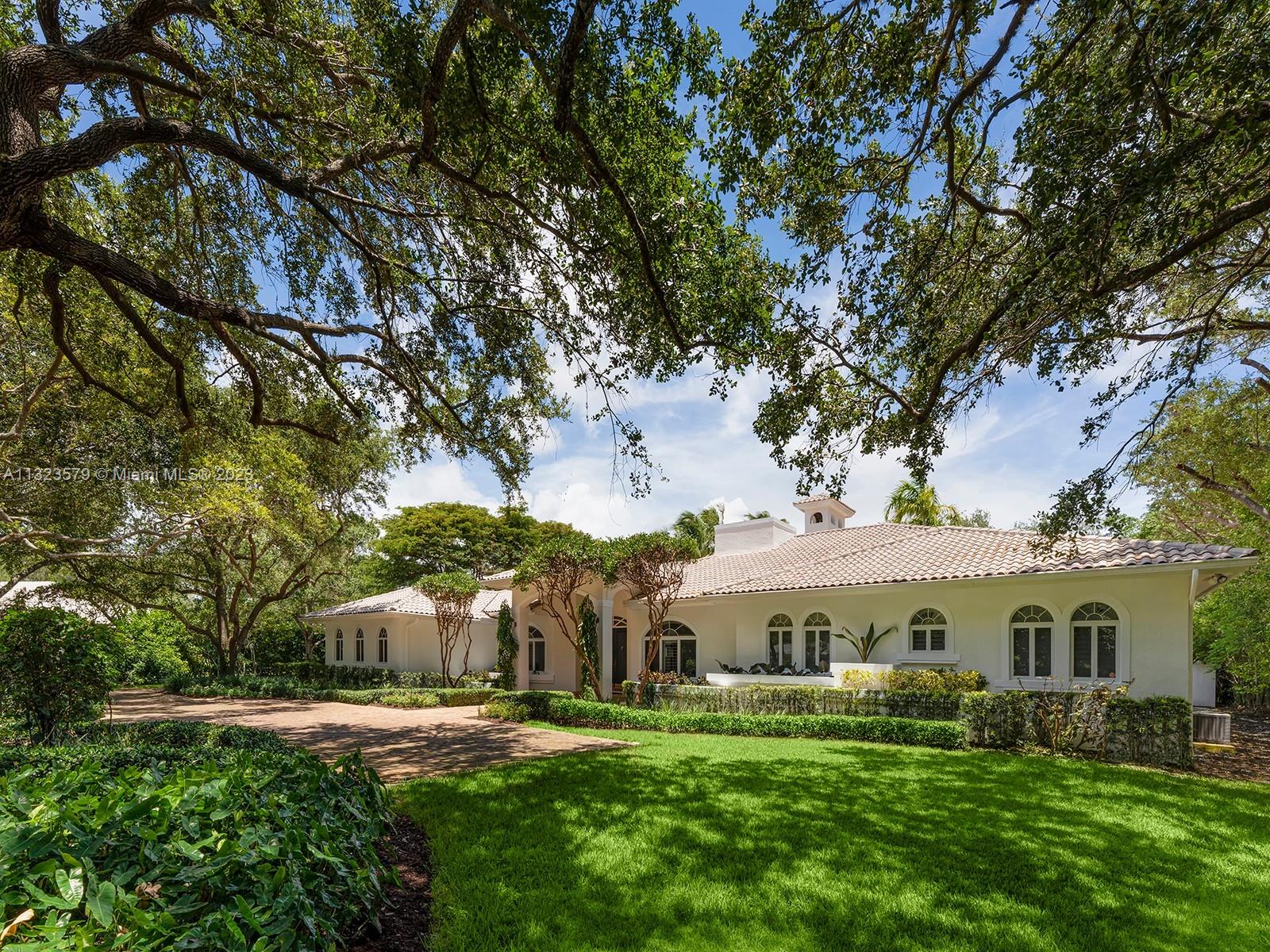 HELMS COUNTRY ESTATES RE- - Residential