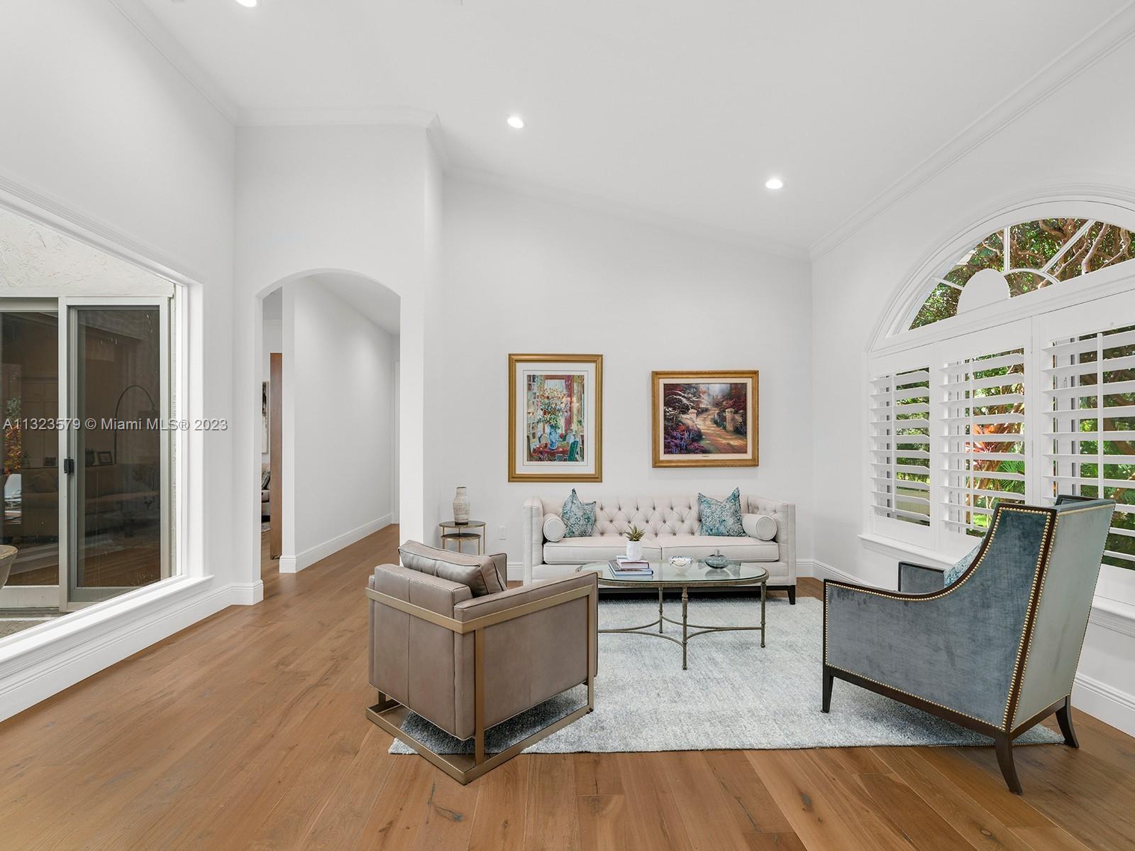 HELMS COUNTRY ESTATES RE- - Residential