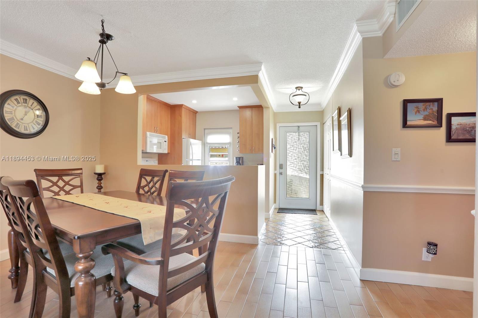 BRADLEY HALL CONDO - Residential