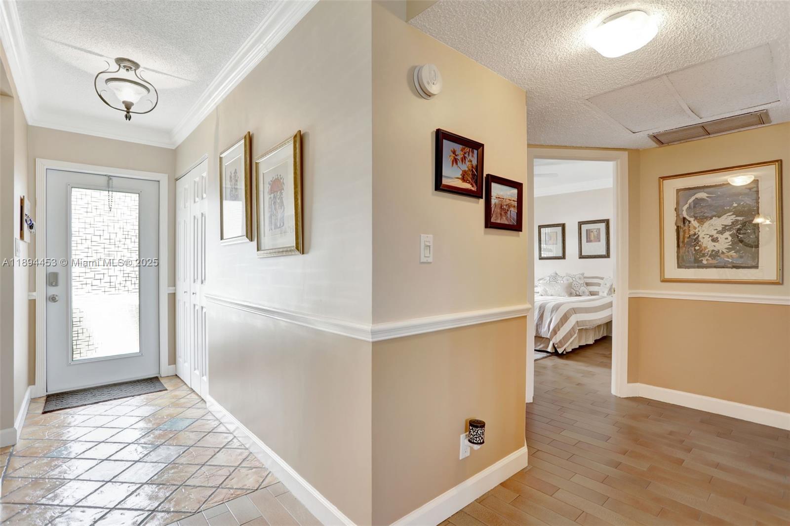 BRADLEY HALL CONDO - Residential