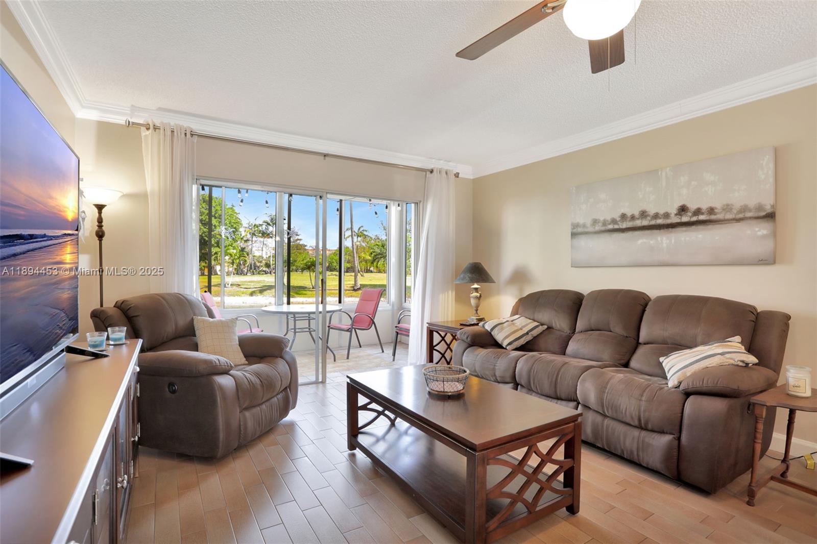 BRADLEY HALL CONDO - Residential