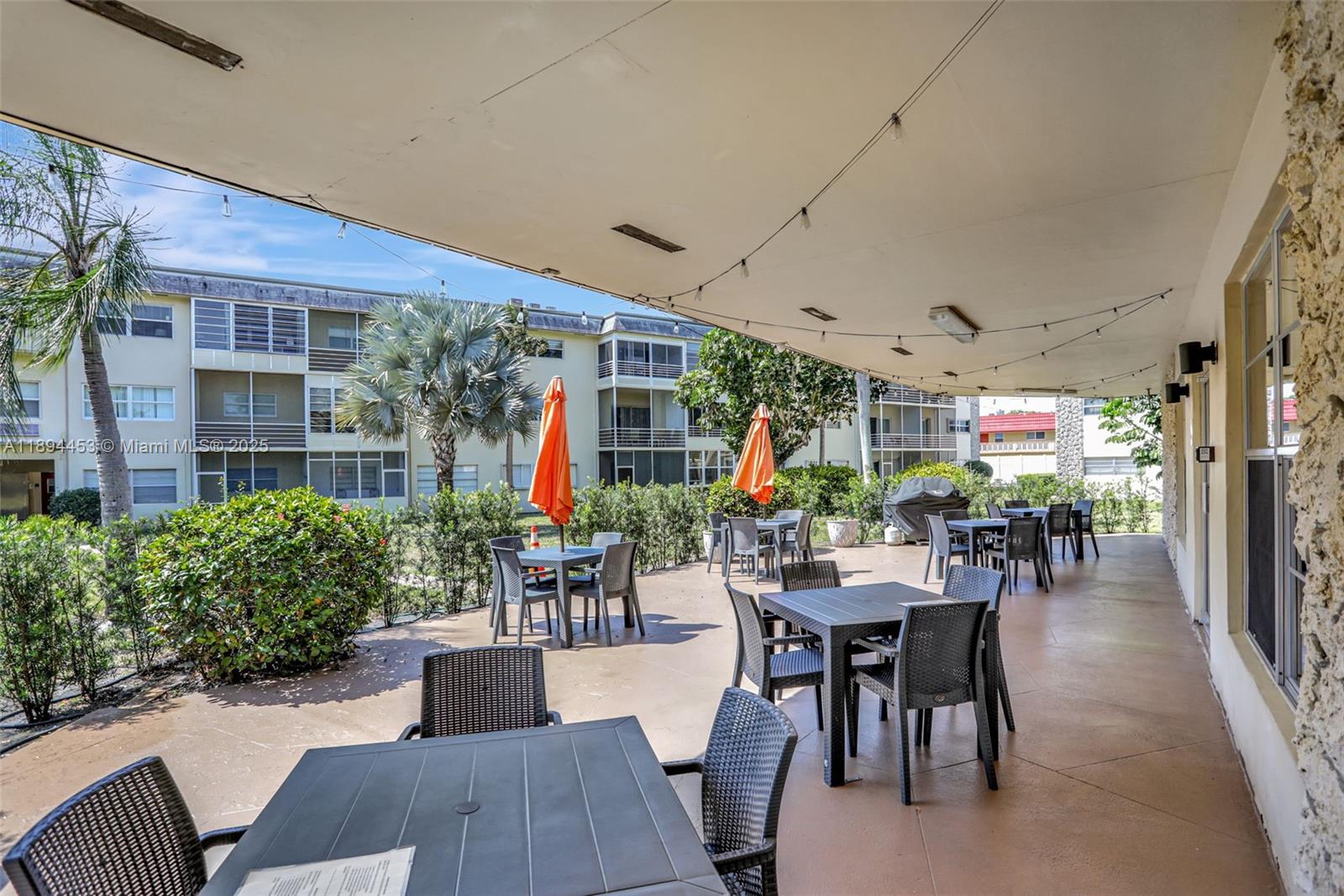 BRADLEY HALL CONDO - Residential