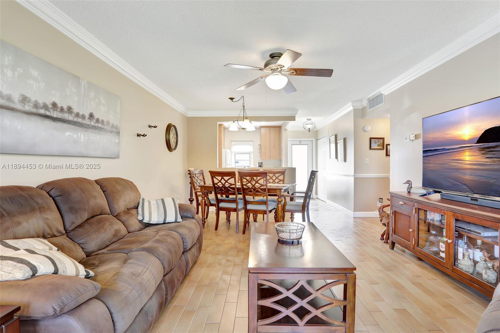 BRADLEY HALL CONDO - Residential