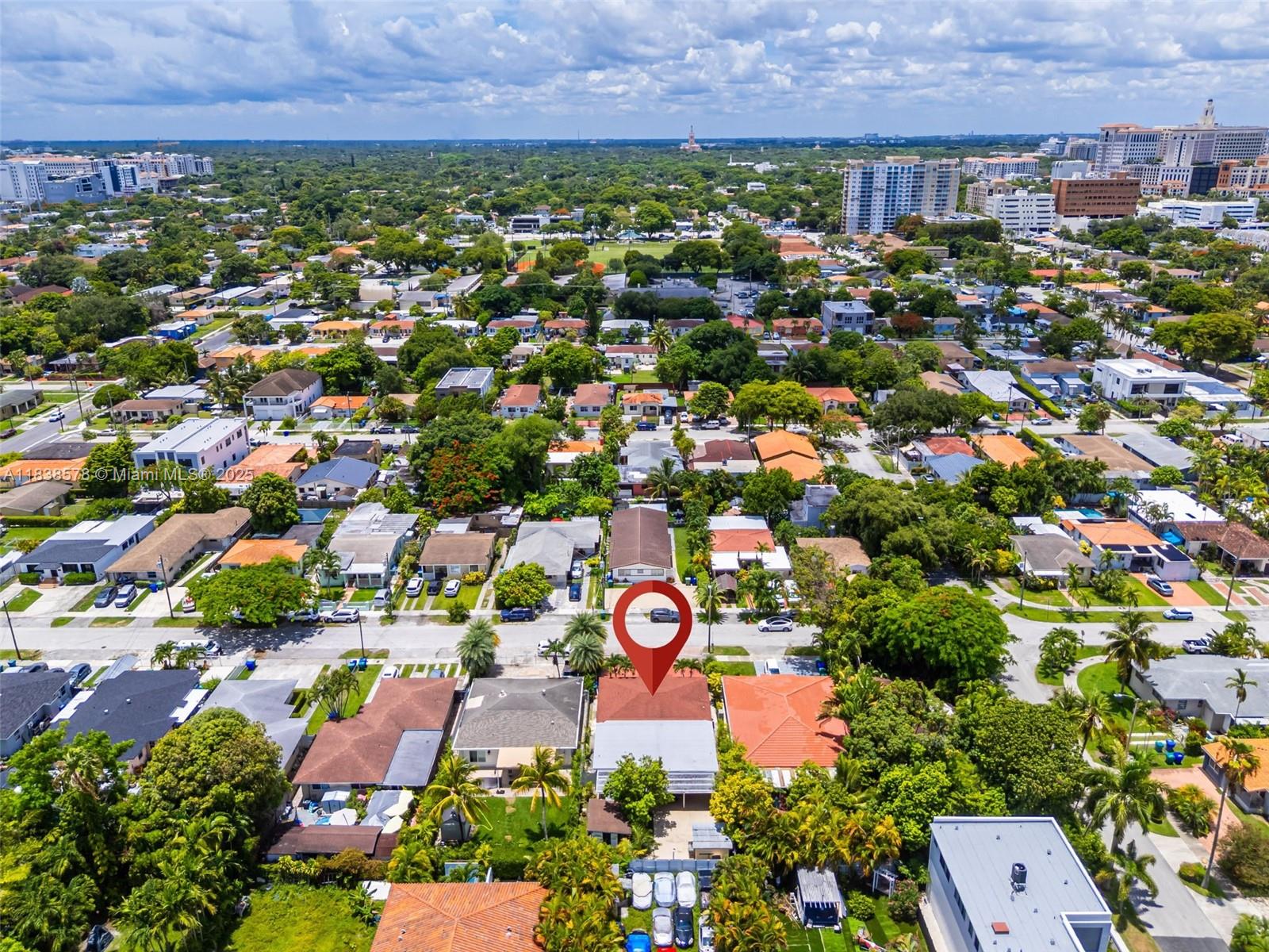 SILVER BLUFF GARDENS - Residential