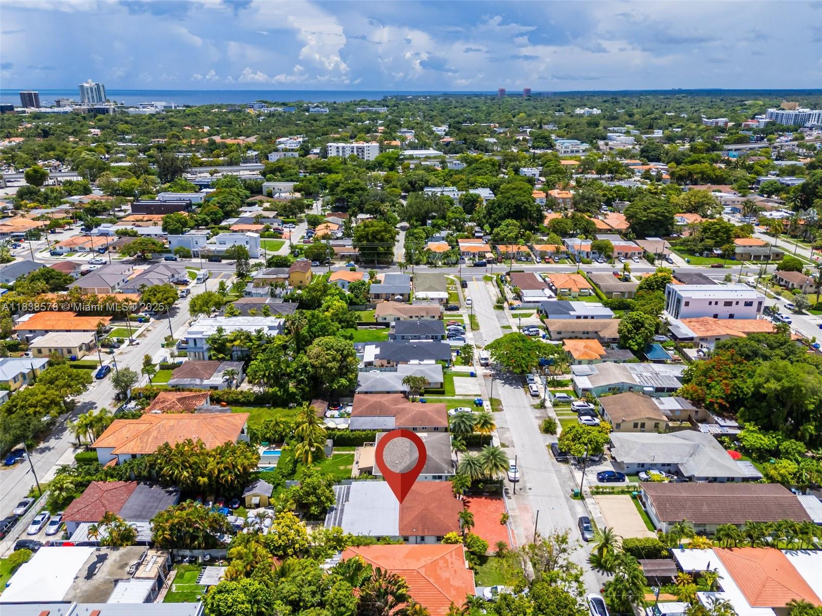 SILVER BLUFF GARDENS - Residential