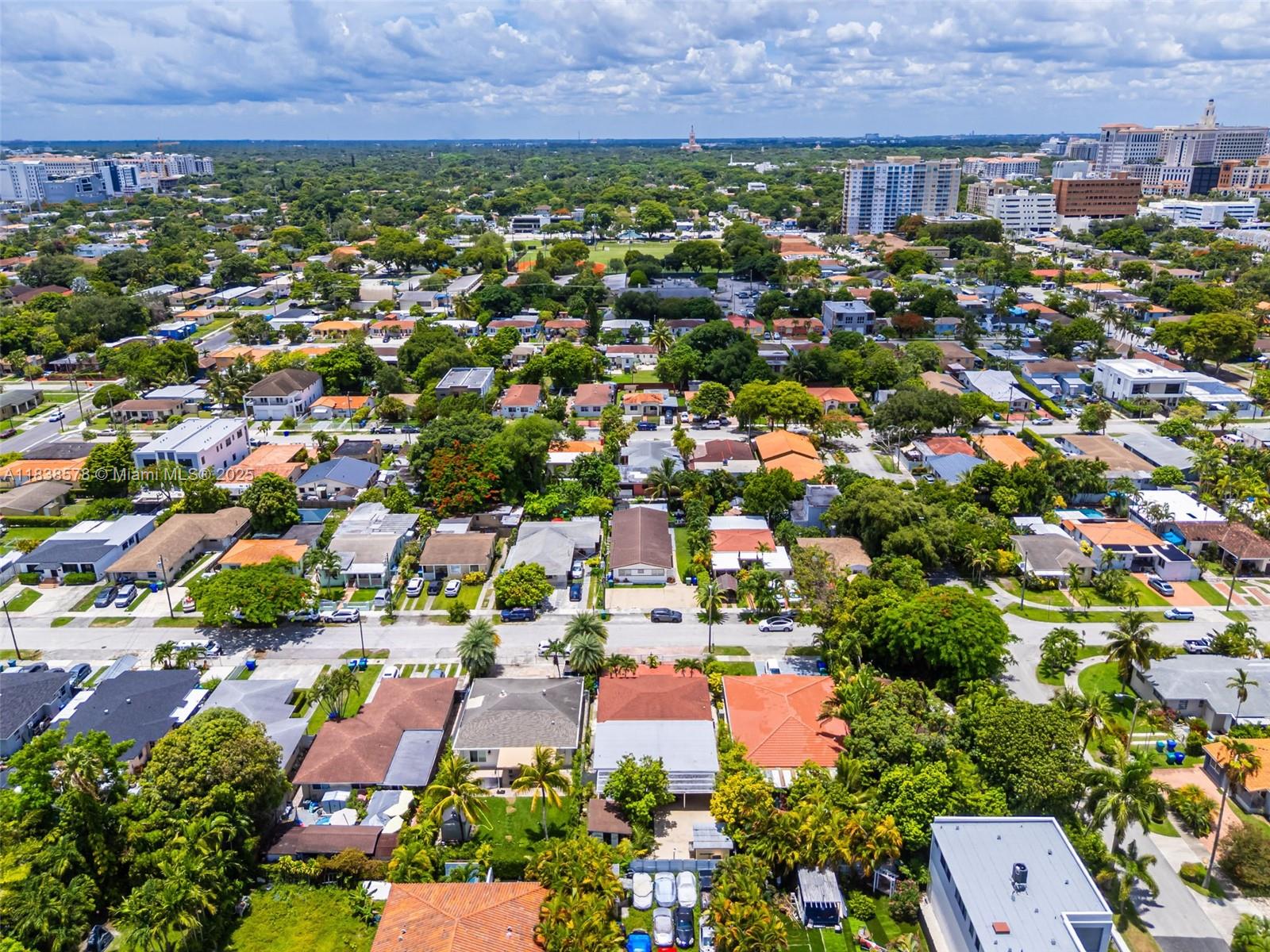 SILVER BLUFF GARDENS - Residential