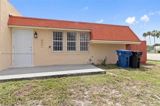 PROGRESSO - Residential Lease