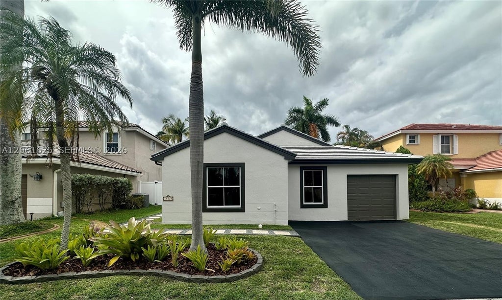 Photo of 19179 NW 22nd St, Pembroke Pines, FL 33029 (MLS # A12061625)