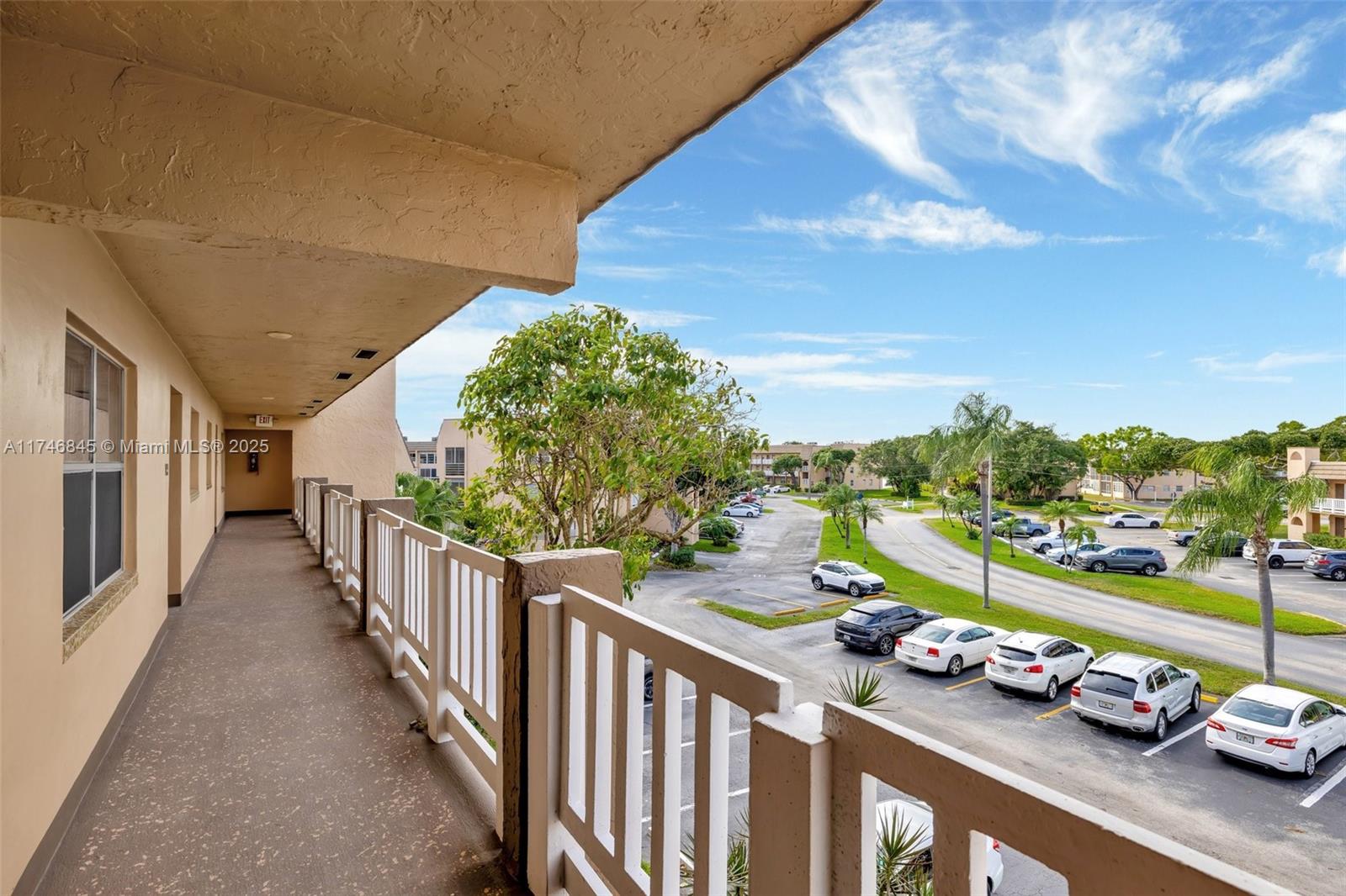 SUNRISE LAKES 103 CONDO - Residential