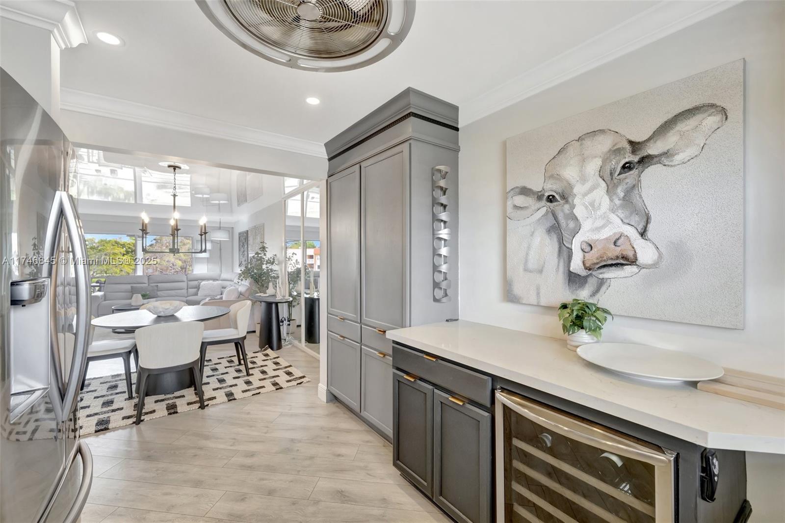 SUNRISE LAKES 103 CONDO - Residential