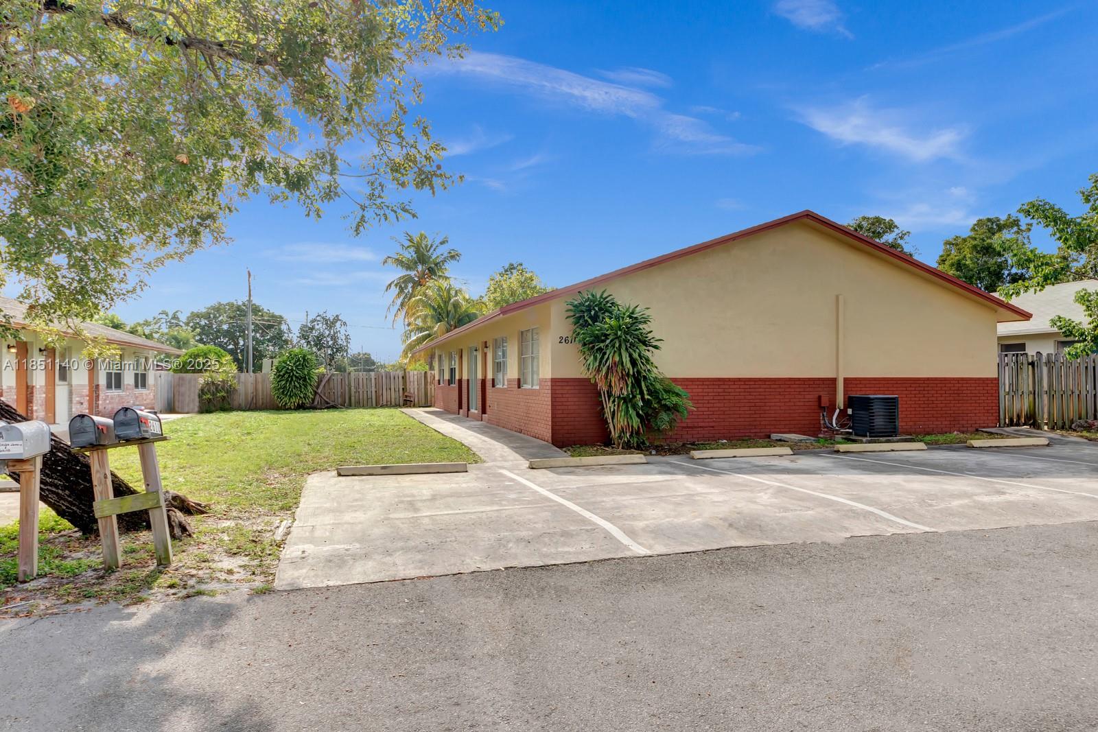 RIVERLAND VILLAGE PARK - Residential Income