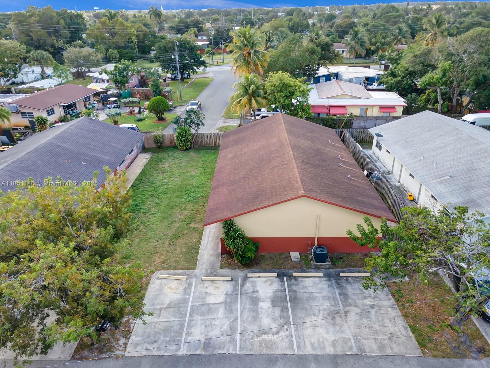 RIVERLAND VILLAGE PARK - Residential Income