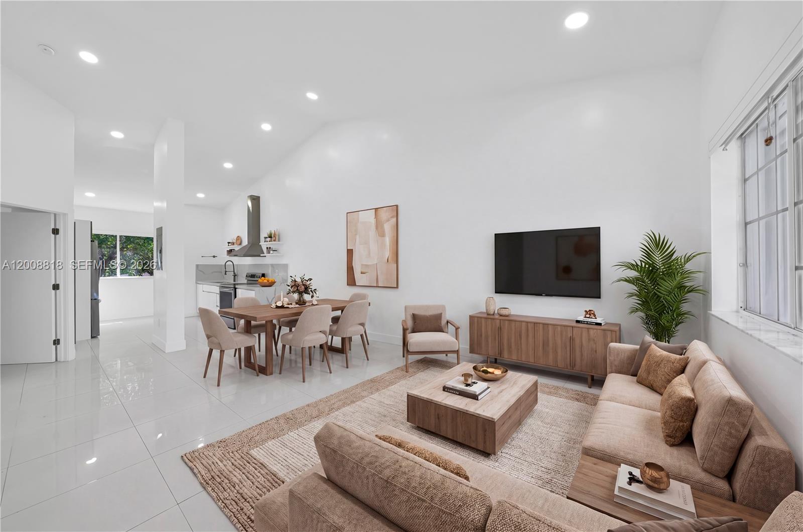 LAGO LINDO TOWNVILLAS - Residential