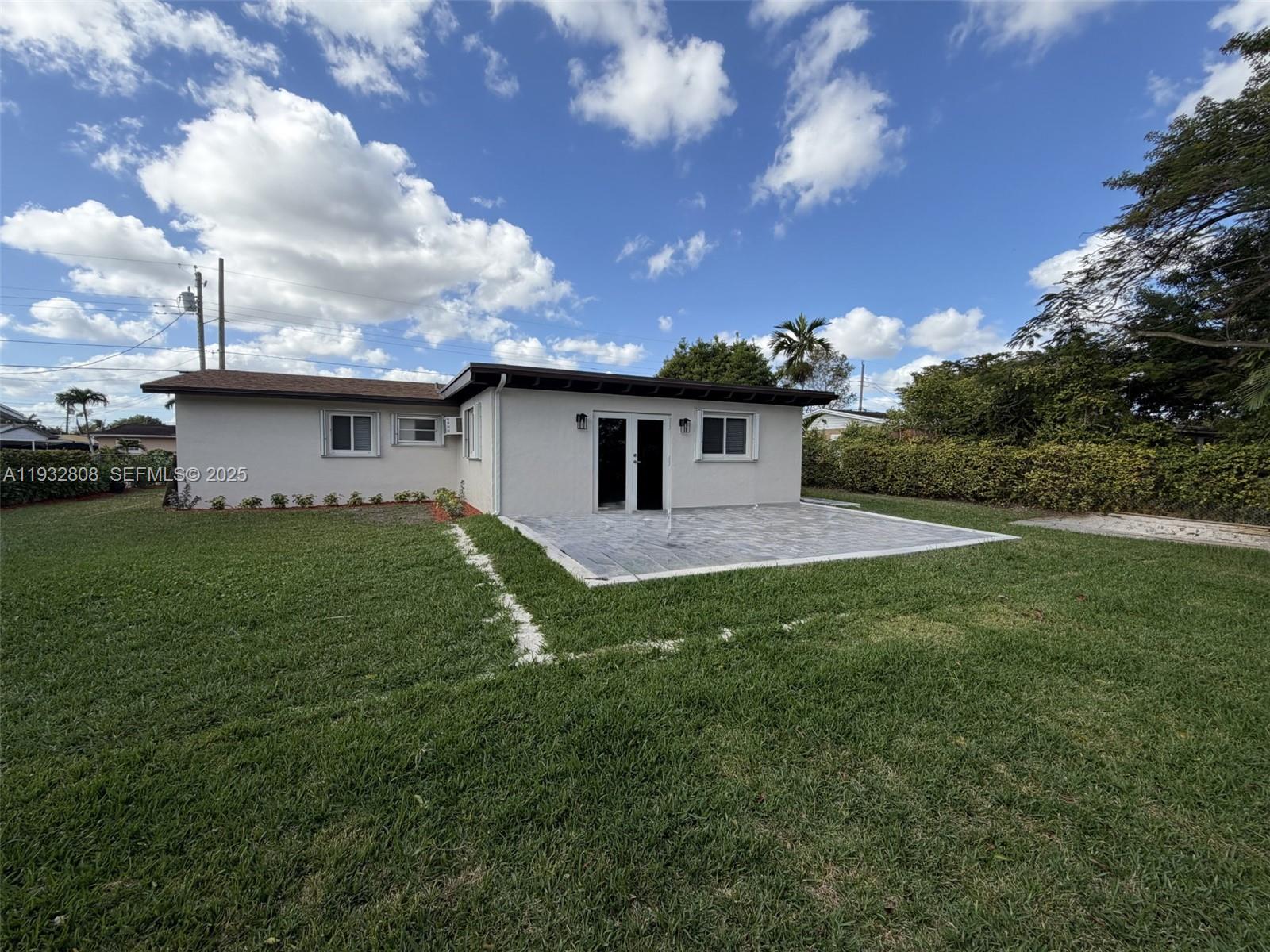 WESTWOOD ESTATE - Residential