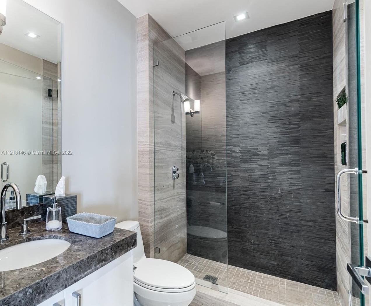 17749 COLLINS AVENUE COND - Residential