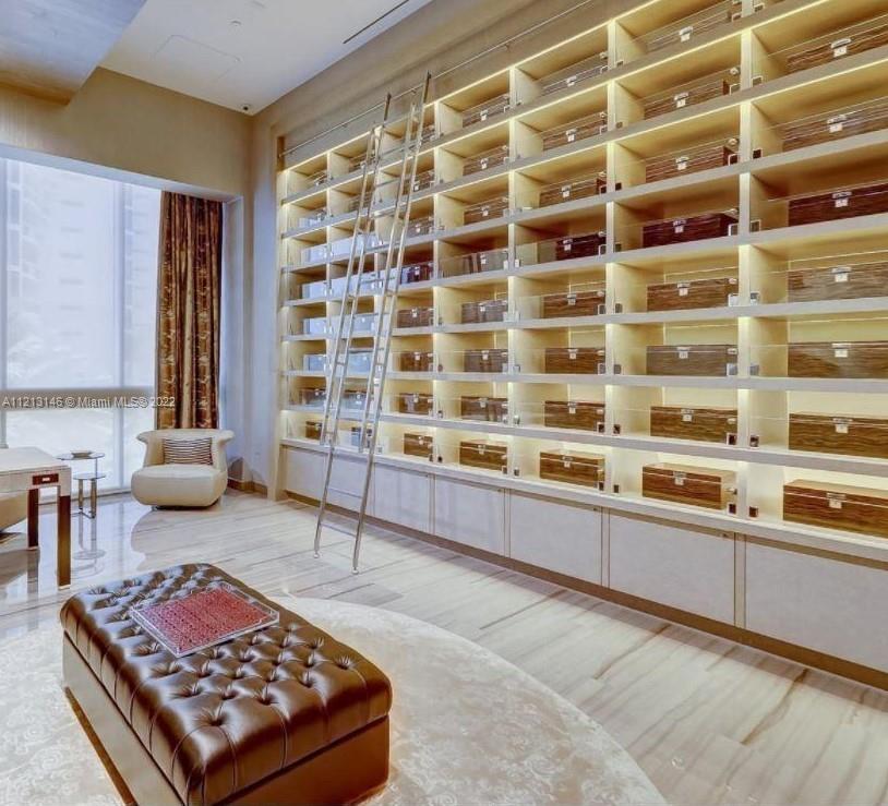 17749 COLLINS AVENUE COND - Residential