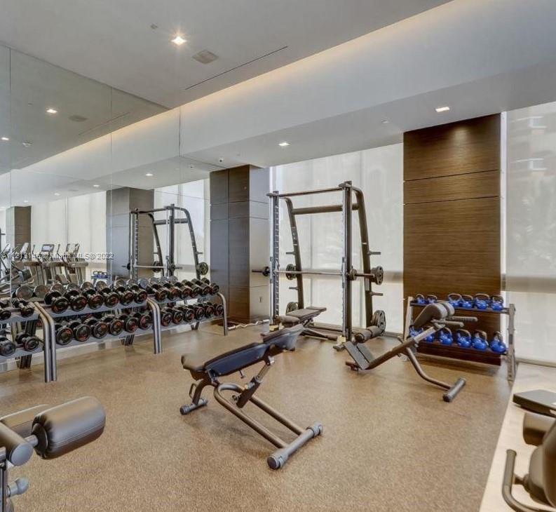 17749 COLLINS AVENUE COND - Residential