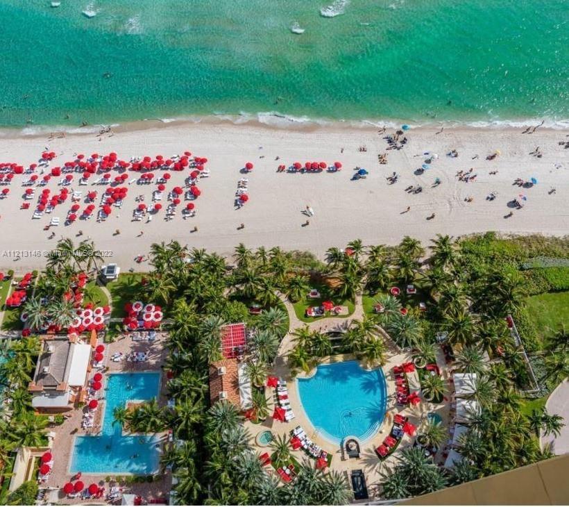 17749 COLLINS AVENUE COND - Residential