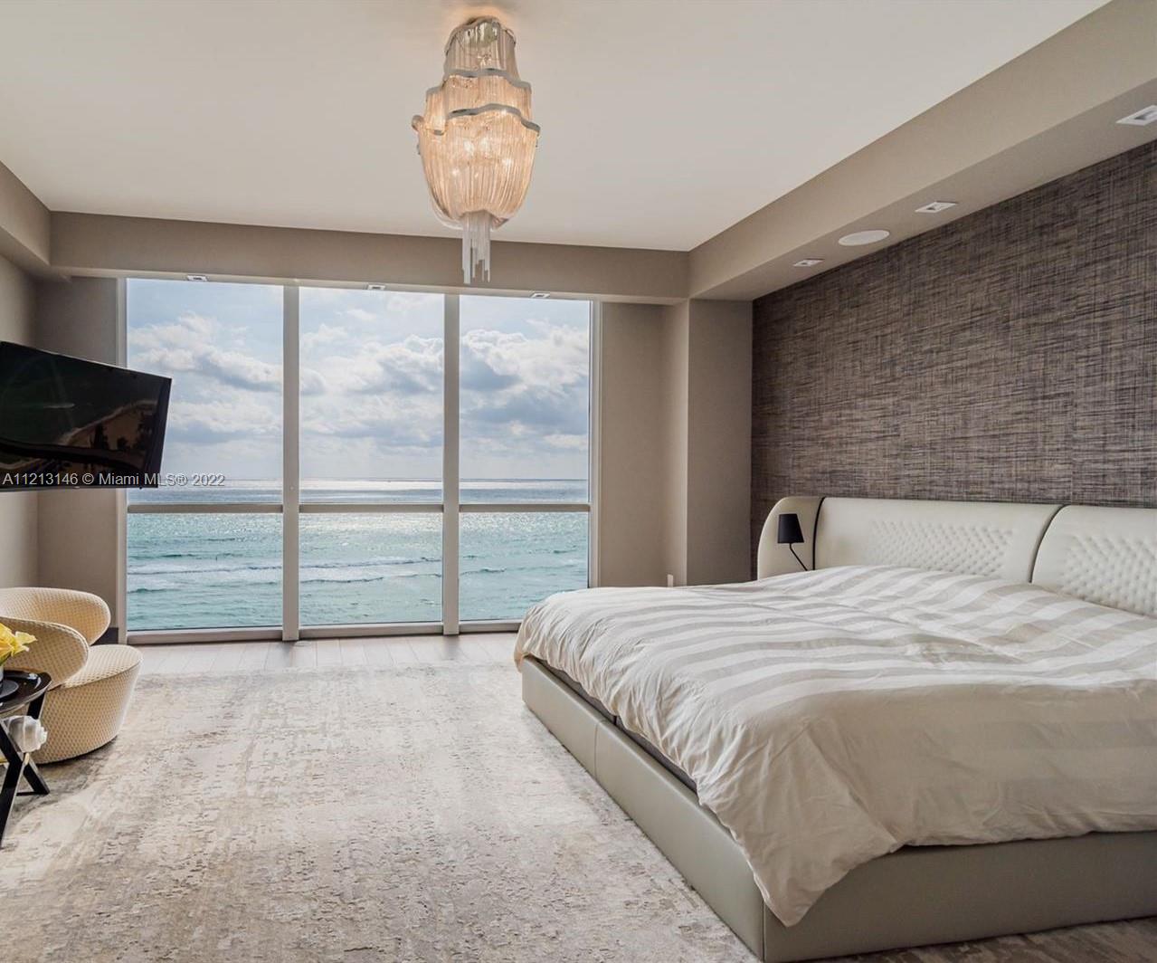 17749 COLLINS AVENUE COND - Residential