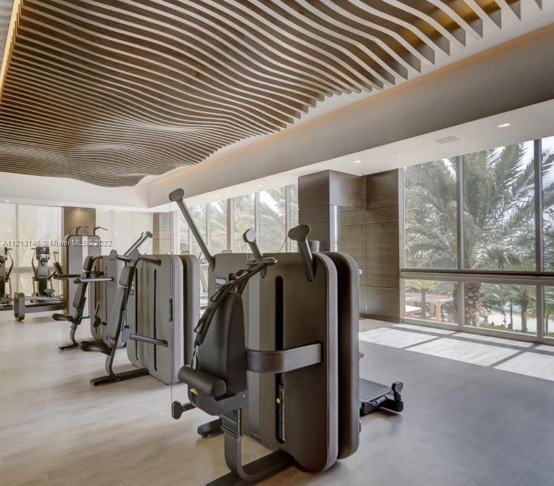 17749 COLLINS AVENUE COND - Residential