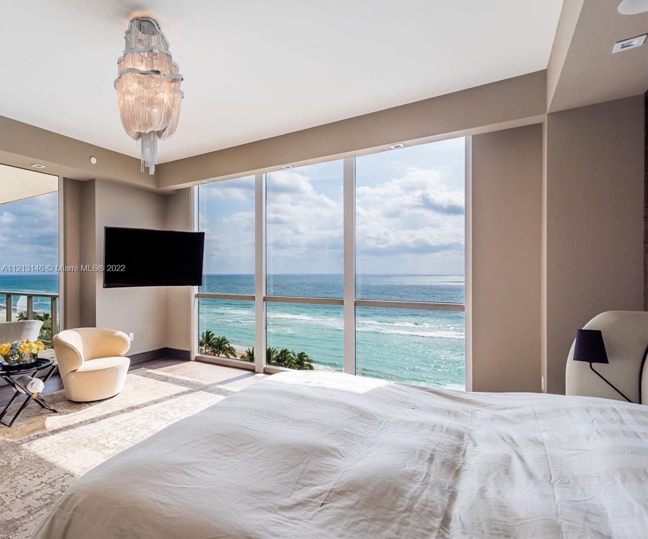 17749 COLLINS AVENUE COND - Residential