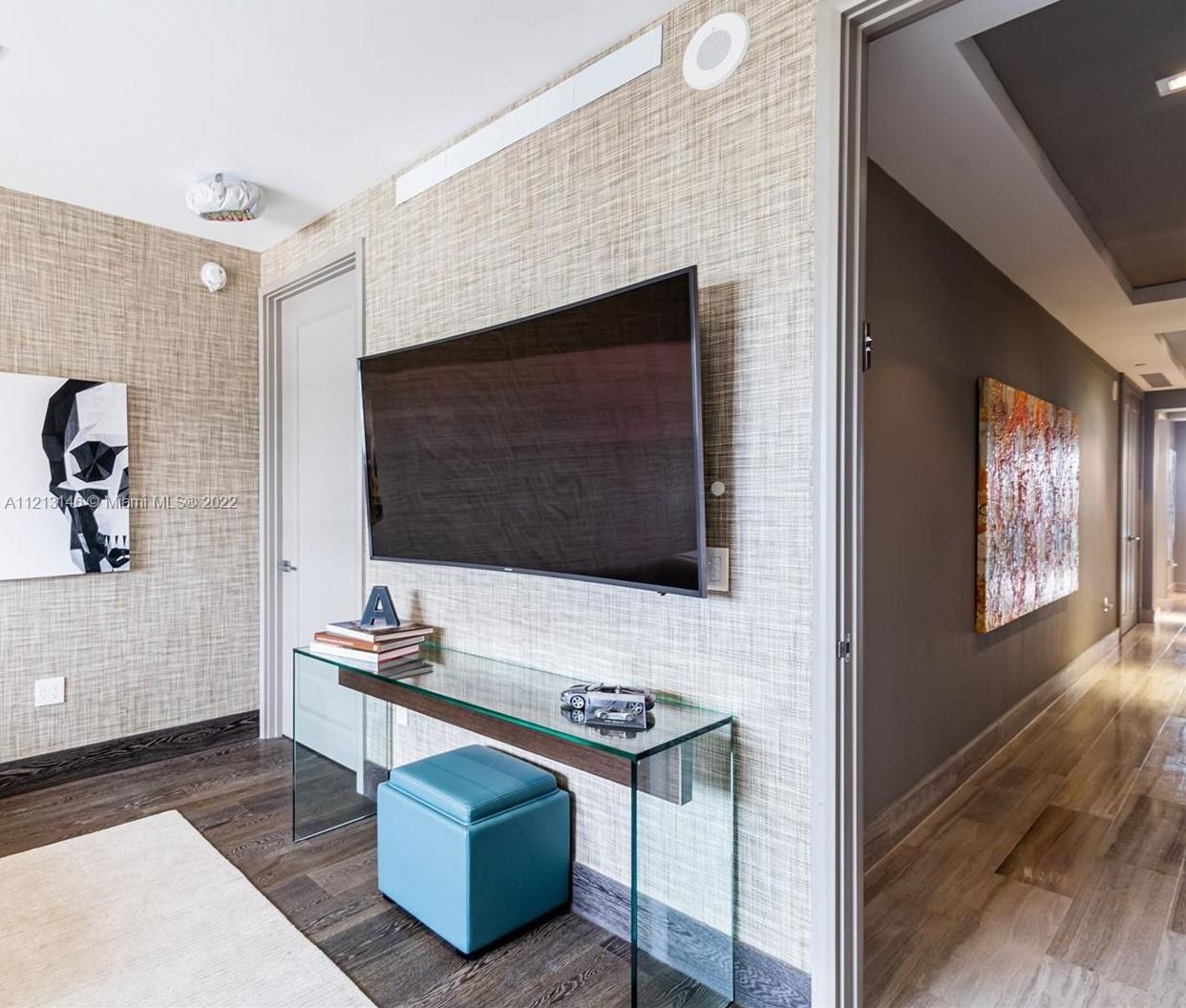 17749 COLLINS AVENUE COND - Residential