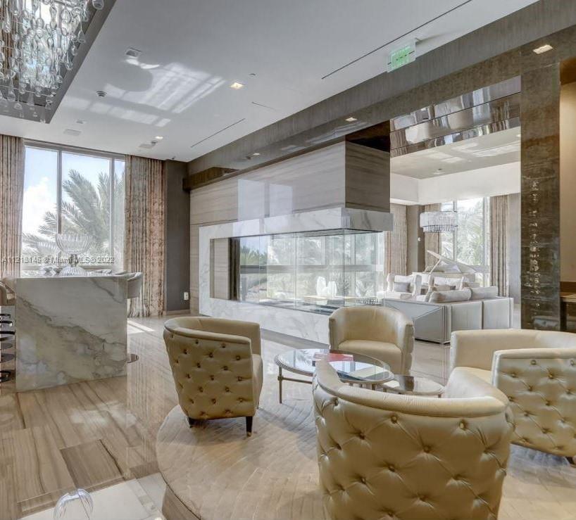 17749 COLLINS AVENUE COND - Residential