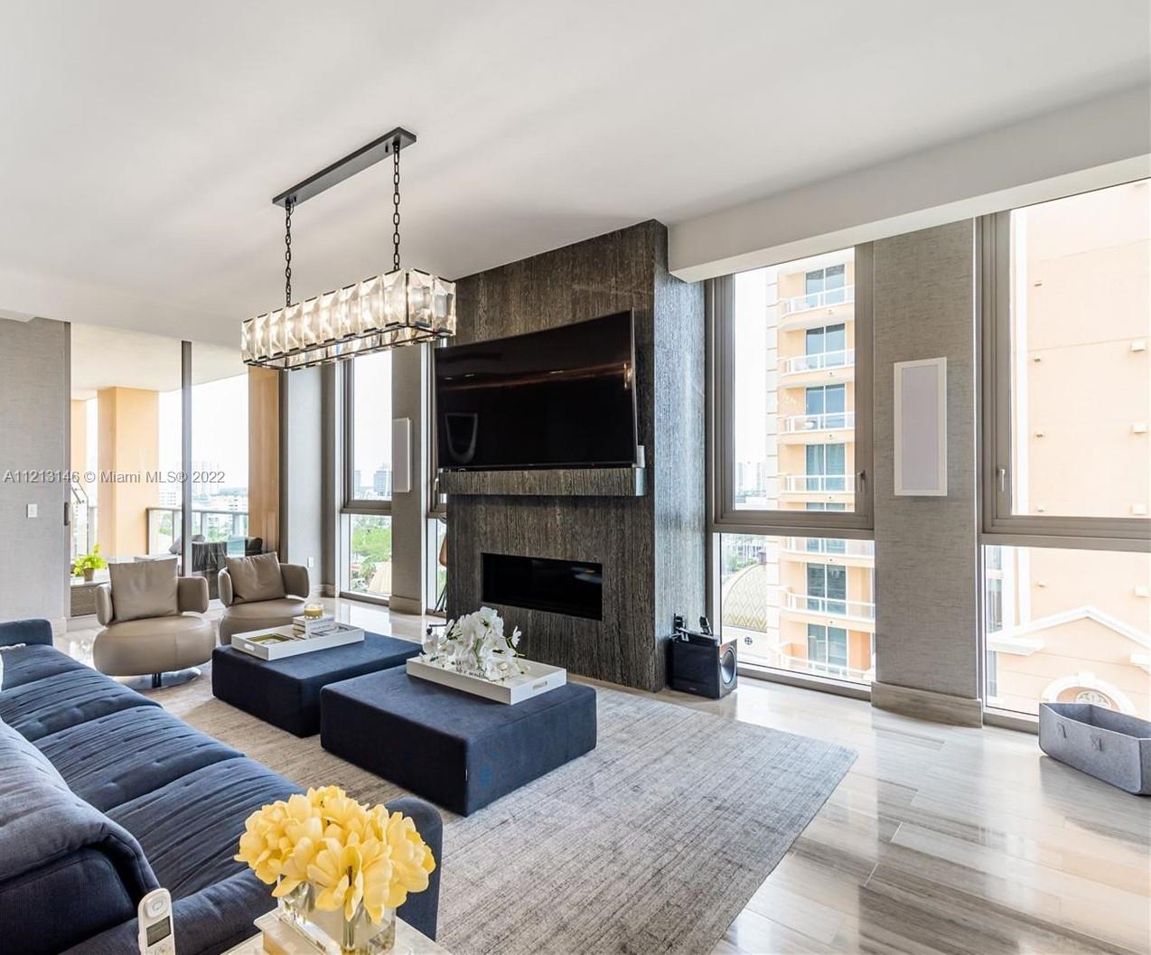 17749 COLLINS AVENUE COND - Residential