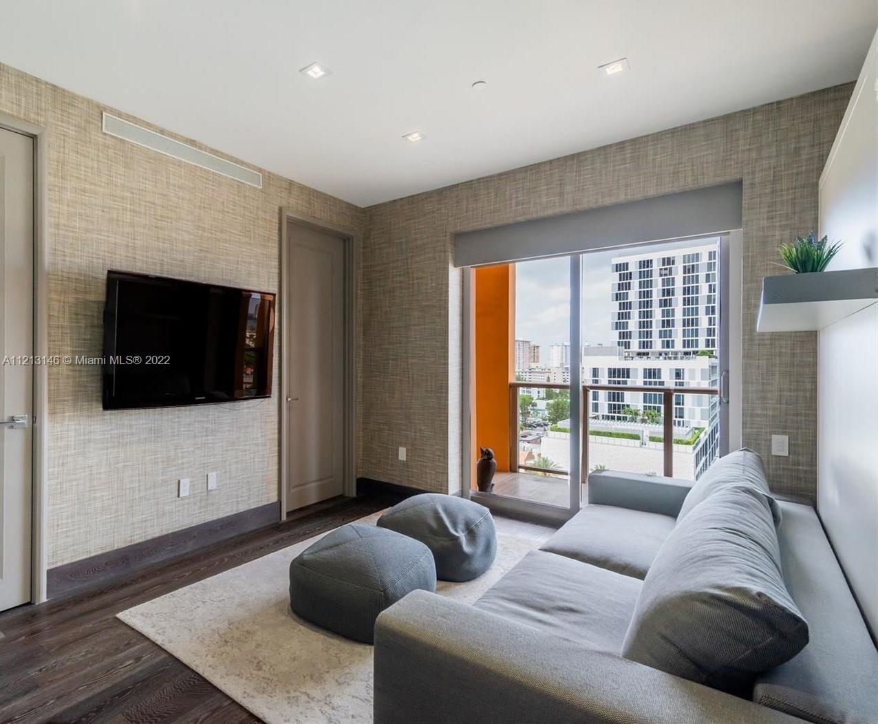 17749 COLLINS AVENUE COND - Residential