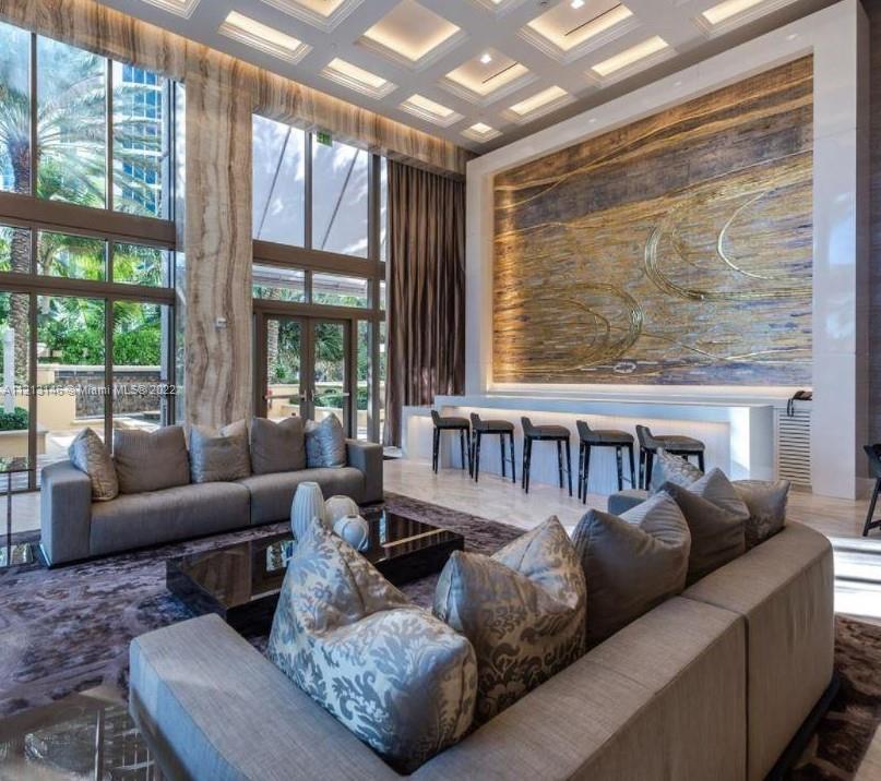 17749 COLLINS AVENUE COND - Residential