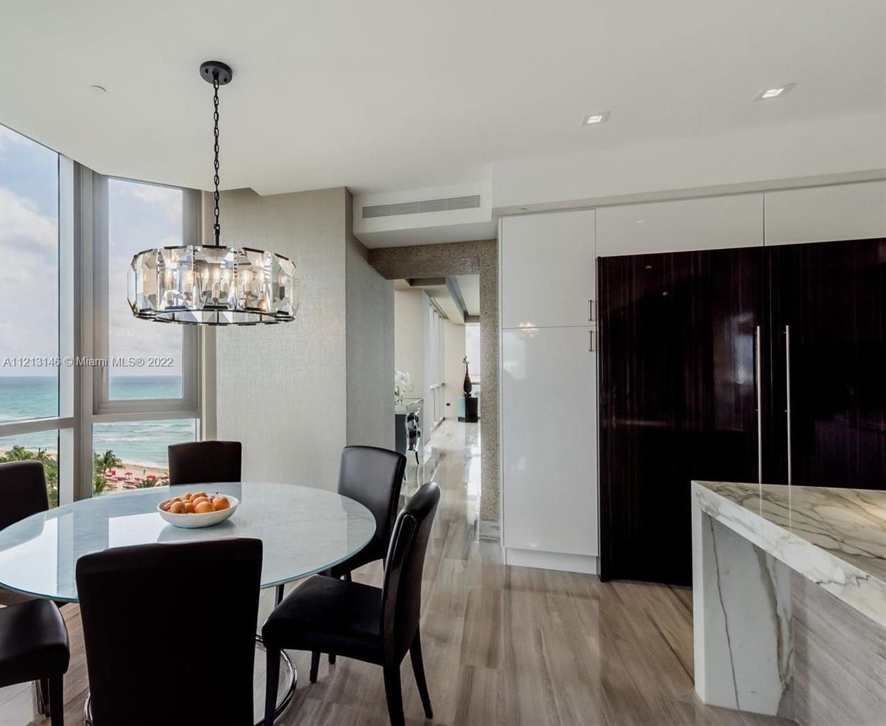 17749 COLLINS AVENUE COND - Residential