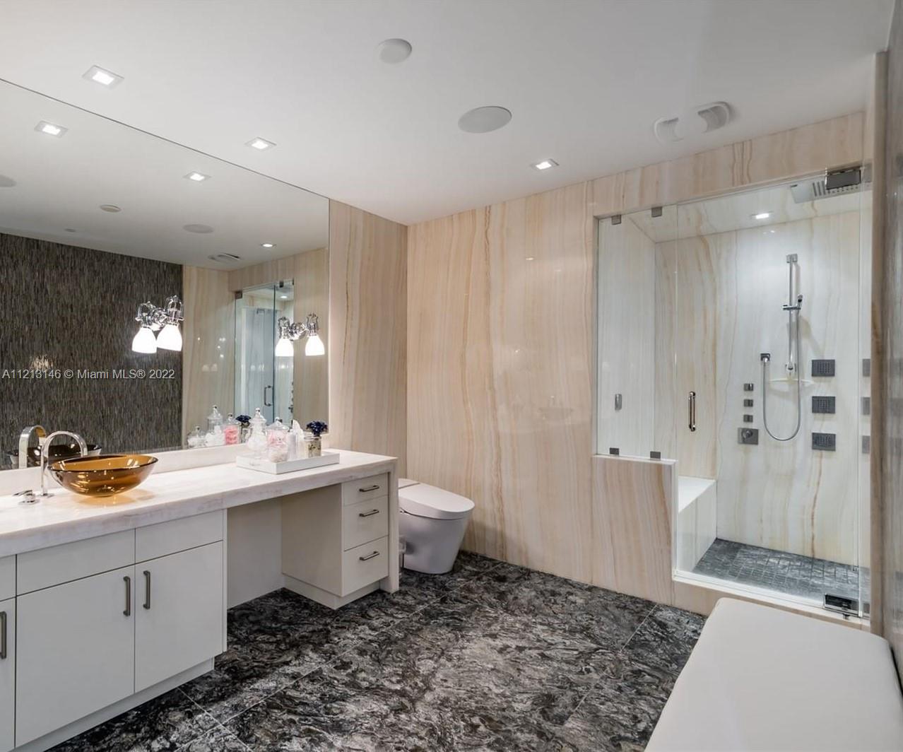 17749 COLLINS AVENUE COND - Residential